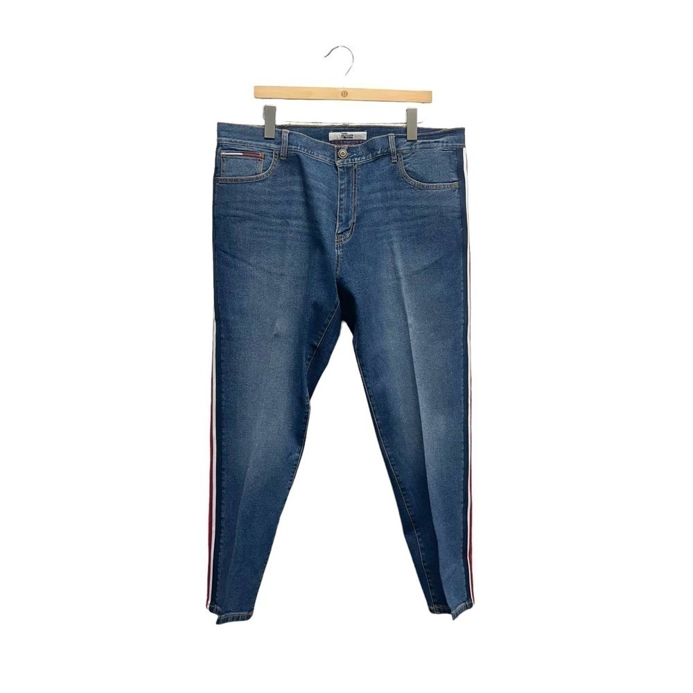Tommy Hilfiger Denim Straight Droite Men's 38/30‎